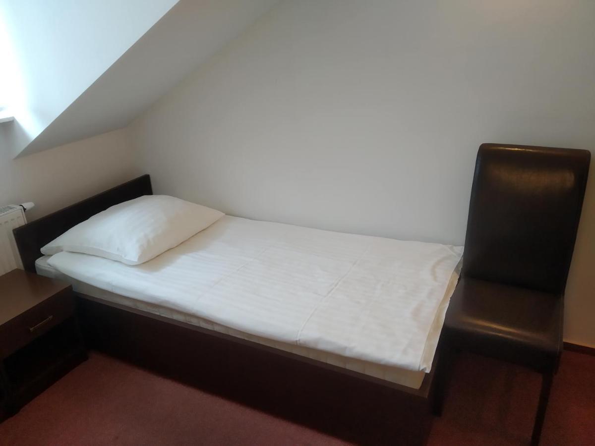 Zajazd Rosa Stoczek Lukowski Habitación foto
